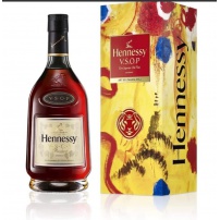 Rượu Hennessy VSOP Tết 2022
