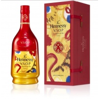 Hennessy Vsop Limited - Rượu Tết 2022