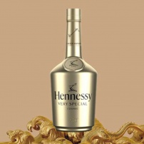 Hennessy VS Special Gold 2024