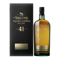 Rượu Singleton 41  Năm