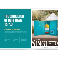 Singleton 12 y.o