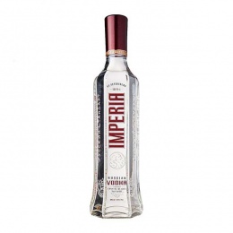 Rượu Russian Standard Imperia Vodka