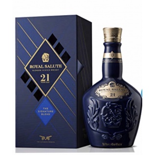 Chivas Royal Salute 21