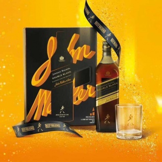 Johnnie Walker Double Black