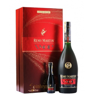 Rượu Remy Martin VSOP