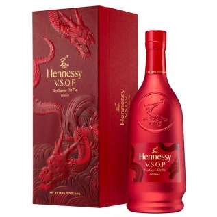 Hennessy VSOP