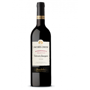 Rượu Vang Jacob's Creek Shiraz Cabernet