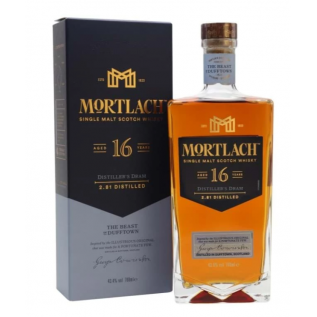 Rượu Mortlach 16 Năm