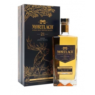 Rượu Mortlach 21 Năm