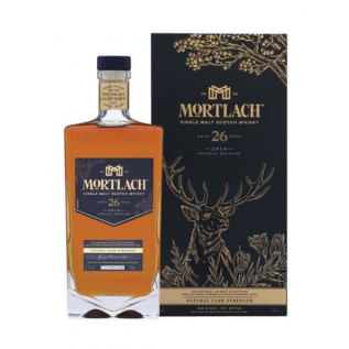 Rượu Mortlach 26 Năm