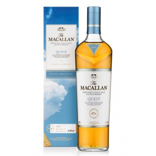 Rượu Macallan Quest