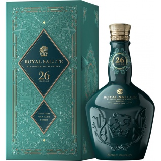 Rượu Royal salute 26 years old