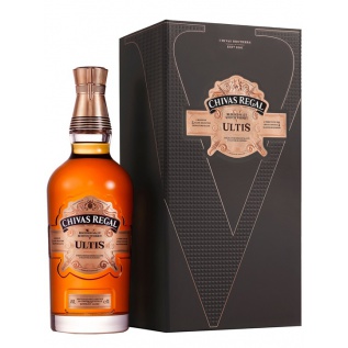 Rượu Chivas Ultis