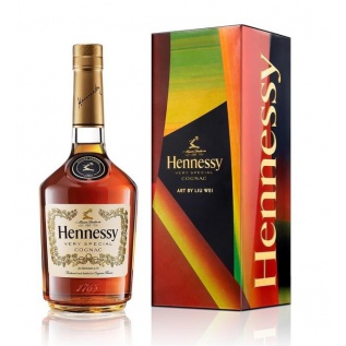 Rượu Hennessy Very Special 1765