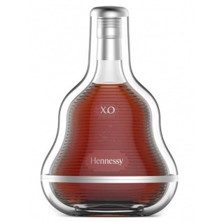 Rượu Hennessy XO Marc Newson