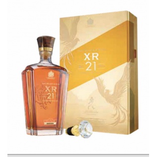 Rượu John Walker & Sons XR 21 Năm