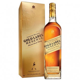 Rượu Johnnie Walker Gold Reserve