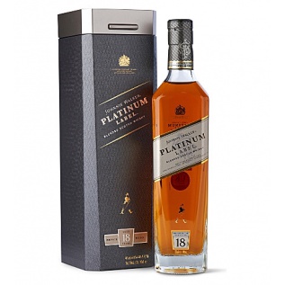 Rượu Johnnie Walker Platinum 18