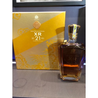 Rượu Johnnie walker XR 21