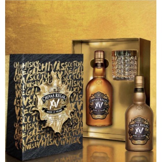 Chivas Regal XV